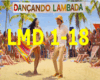 Dançando Lambada