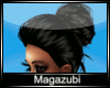 [M]Black Hairstyle