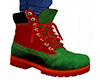 Christmas Boots 6 (M)