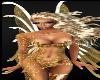 GOLD Fairy Butterfly Butterflies Halloween COstumes WINGS