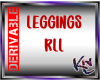 KC Leggings RLL