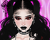 🍄 Zaara - ebony