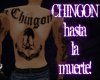 Tatuaje Chingon