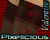 PIX Valentine Heels
