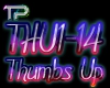 !TP Thumbs Up DubstepVB2