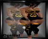 2016 Halloween GA