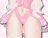 Pinku Skirt