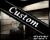 Custom|Tatto-Don