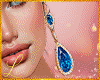 Roses| Earrings