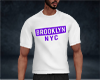 Brooklyn White/Purple