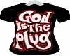 STEM God is the Plug C