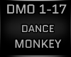 ☠ Dance Monkey espanol