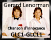 *G.Lenorman.Chanson Inno