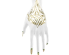 MerGildedKelp Hands