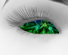weed eyes