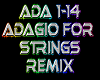 Adagio for Strings remix