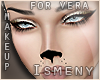 [Is] Cat Makeup Vera2