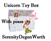 Unicorn Toybox