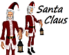 Santa Claus-npc