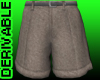 .ncd. Cozy Shorts