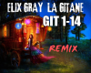 la gitane RMX+MD