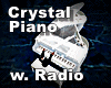 FA* Piano Crystal w. pos