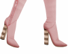 Pink Boots RL