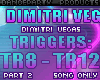 Dimitri Vegas - Tremor