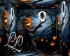 Halloween Background M/F