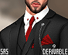 SAS-Prestige Suit Slacks