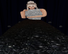 ~V~Black&SilverBallgown