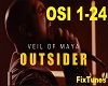 Outsider-Veil Of Maya