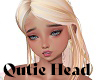 Smaller Qutie Head