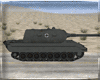 WR* E-100 Tank