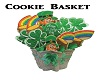 St Patrick Day Cookies