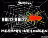 🎃 HAL12-HAL22 2.2