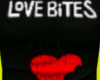 LOVE BITES TEE