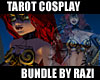 Tarot Cosplay Bundle