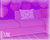 Couch/Happy Valentine