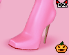 Pink Panther Boots!