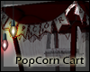+Chaos PopCorn Cart+