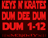 M3 KeysNKrates-DumDeeDum