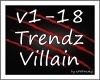 MF~ Trendz - Villain