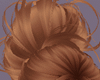 Zari Ginger/Bangs