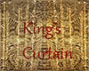 King's Curtain