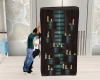 !!Candle Wall