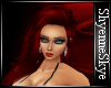 [SS]Aleska Goth Red