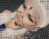 |P| Oaklynn Light Blonde