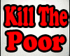 Kill The Poor - Dead Ken