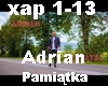 Adrian - Pamiątka